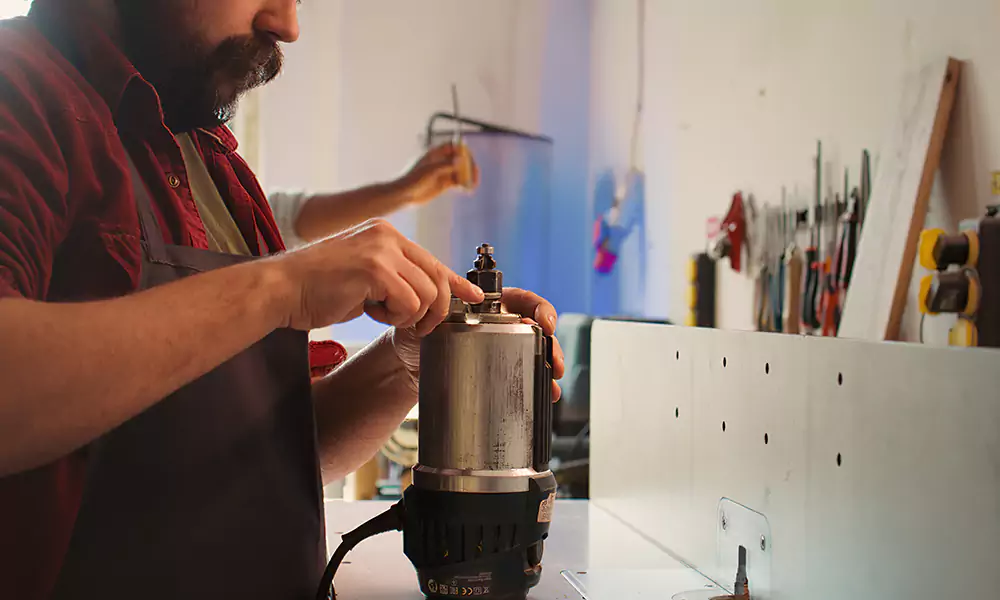 Blender Repair in San Leandro, CA