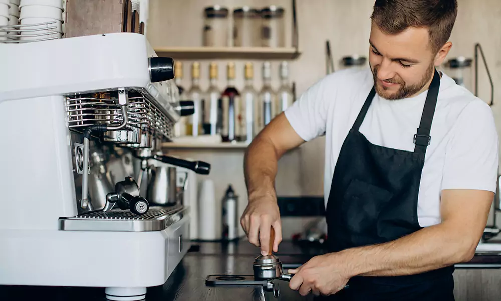 Coffee Machine Repair in San Leandro, CA