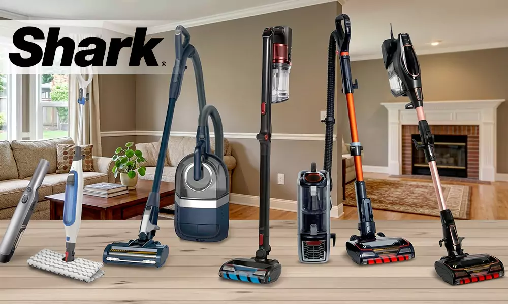 Shark Appliance Repair & Installation Services San Leandro, CA