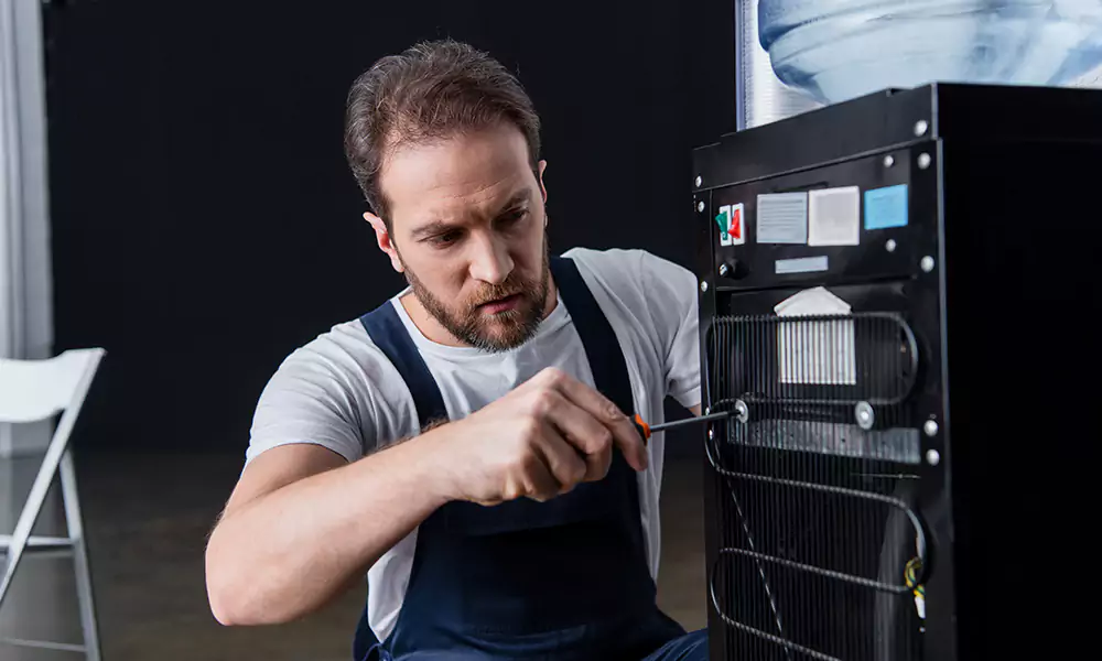 Water Dispenser Repair in San Leandro, CA