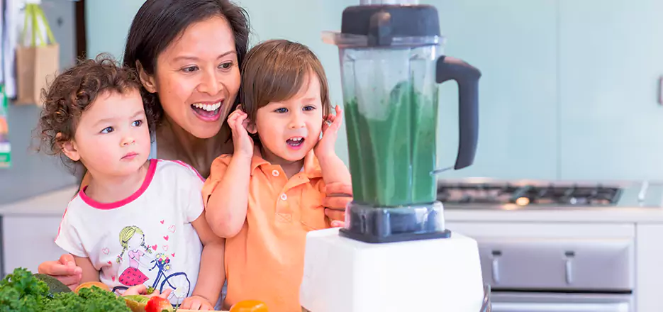 Juicer and Mixer Blender Repair in San Leandro
