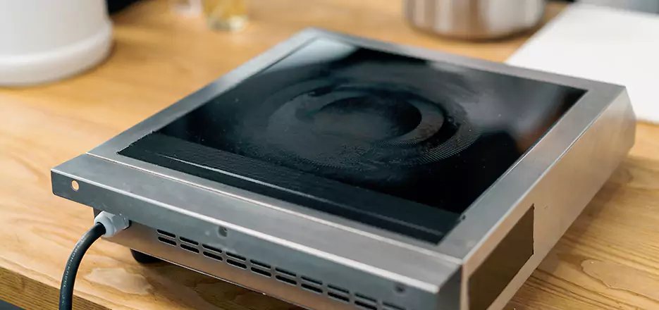 Infrared and Specialty Cooktop Repair in San Leandro
