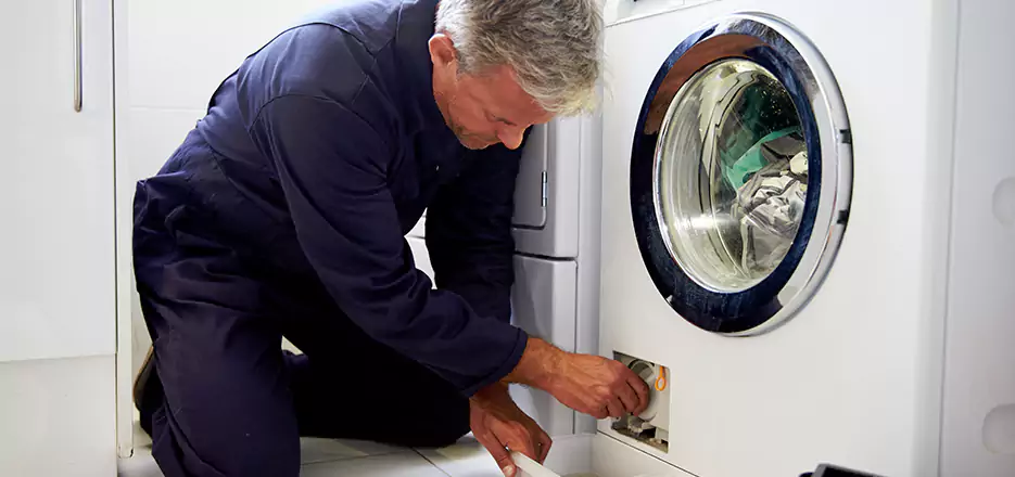 Electrolux Installation in San Leandro