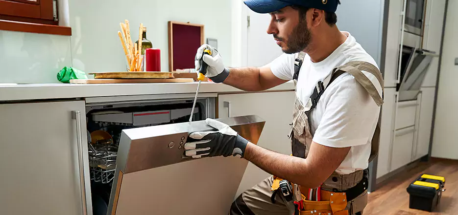 GE Appliance Troubleshooting in San Leandro