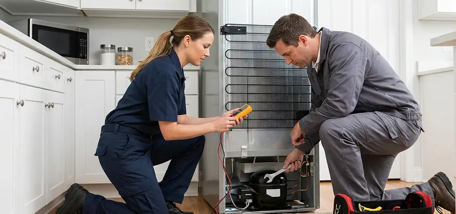 Glass Cooktop Replacement in San Leandro