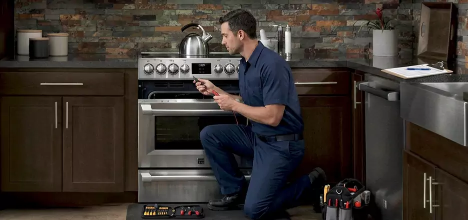 Kenmore Appliance Maintenance in San Leandro