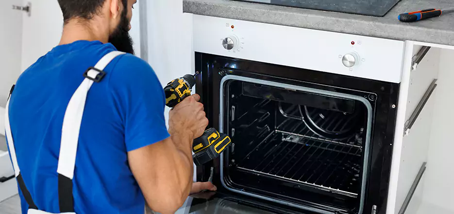 Kirby Vacuum Tune-Up and Setup in San Leandro