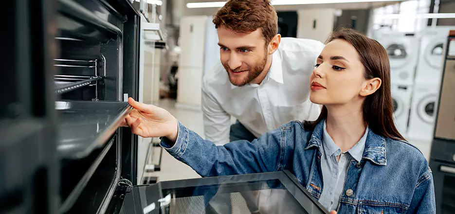 Shark Appliance Battery Service in San Leandro