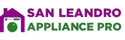 San Leandro Appliance Pro