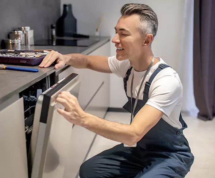 Trusted Main Appliance Installation Experts: Your Certified Main Appliance Installation Team in San Leandro, CA