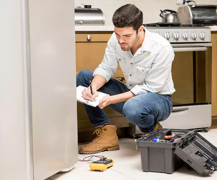 Durable Appliance Care: Your Trusted Appliance Maintenance Company in San Leandro, CA