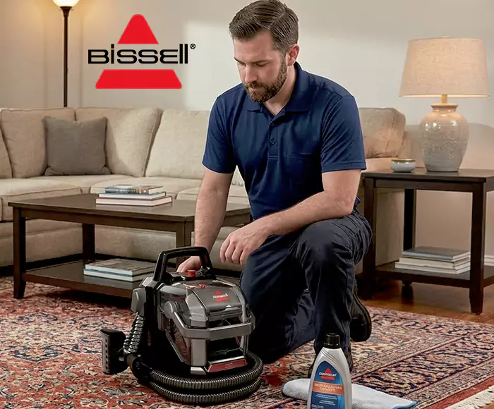 Premier Bissell Appliances Pros: Your Brand Specialist San Leandro, CA