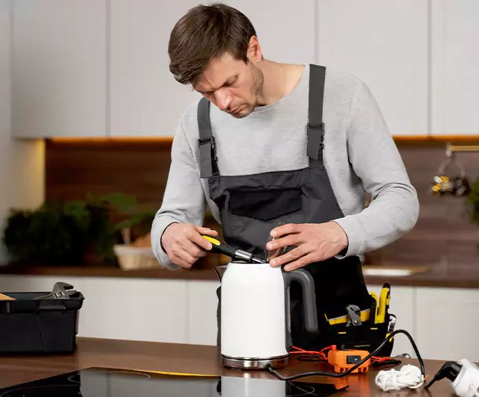 Skilled Blender Technicians: Your Small Appliance Repair Experts for San Leandro, CA