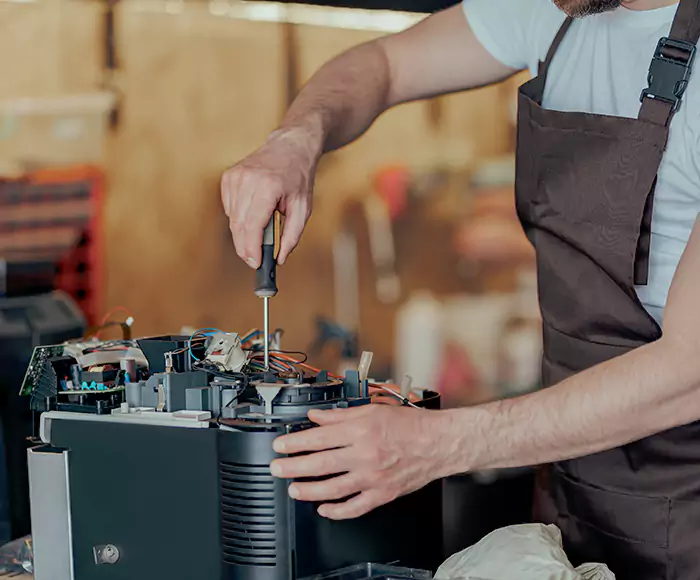 Certified Coffee Machine Solutions: Your Skilled Coffee Machine Service Company for San Leandro, CA