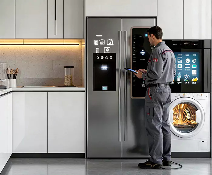 Certified Commercial Chiller Repair Company: Your Commercial Chiller Experts in San Leandro, CA