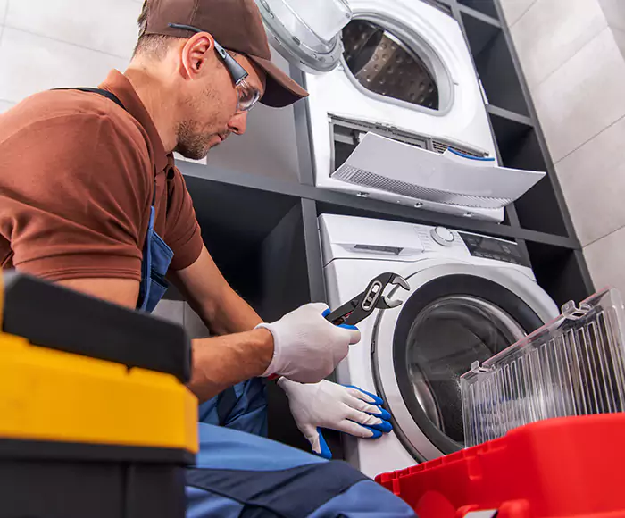 Trusted Commercial Dryer Repair Company: Your Commercial Dryer Technician in San Leandro, CA