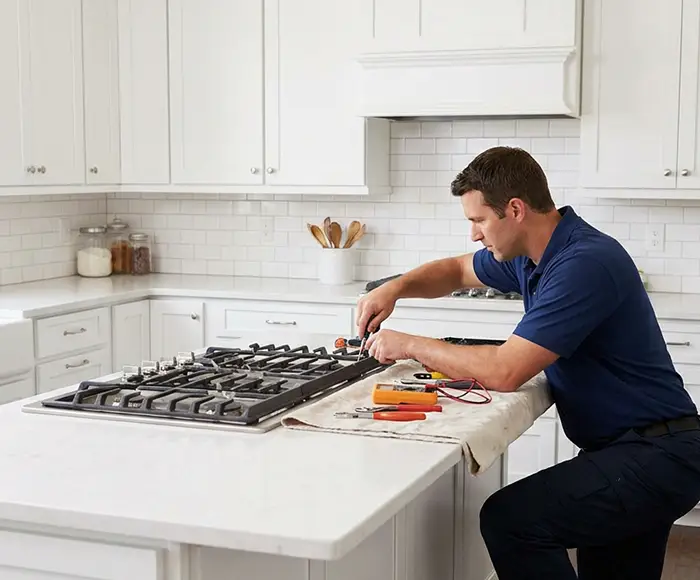 Reliable Cooktop Repair Service: Your Local Cooktop Repair Specialist in San Leandro, CA