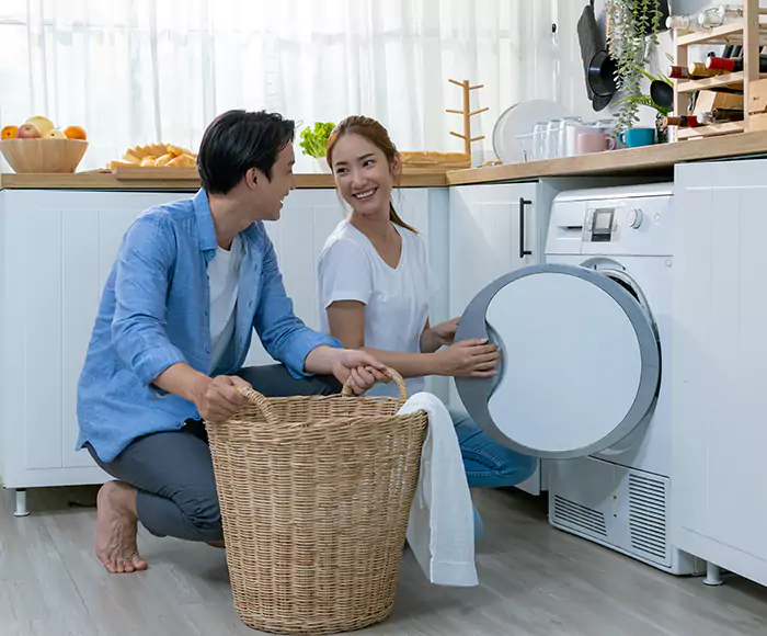 Expert Dryer Repairman: Your Premier Dryer Appliance Repair Company in San Leandro, CA