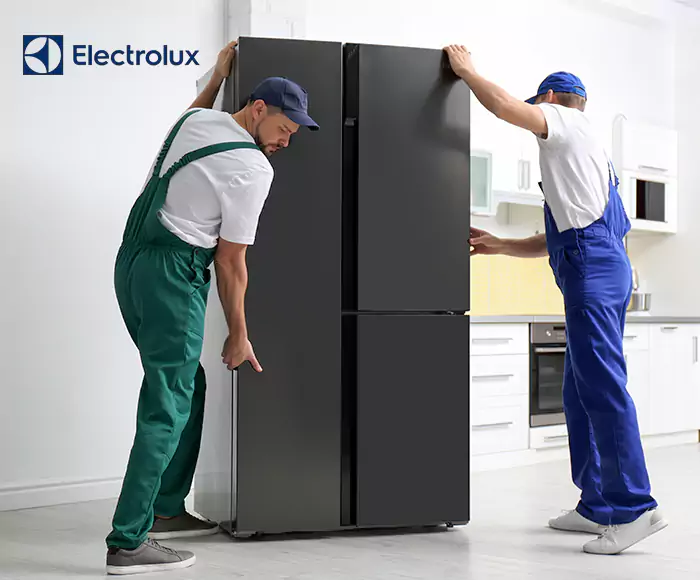 Trusted Electrolux Appliance Experts: Your Brand Specialist in San Leandro, CA