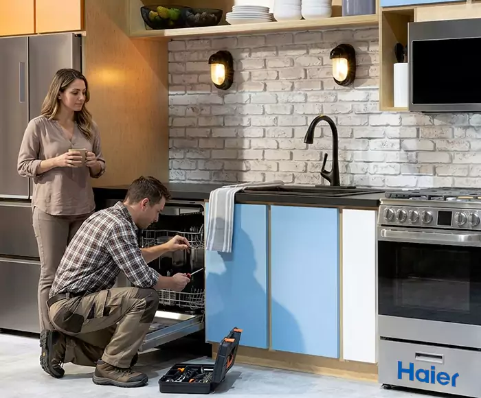 Expert Haier Appliances Pros: Your Brand Specialist in San Leandro, CA