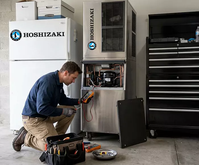 Professional Hoshizaki Appliances Pros: Your Brand Specialist in San Leandro, CA