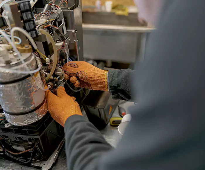 Trusted Ice Machine Solutions: Your Premier Ice Machine Repair Company in San Leandro, CA