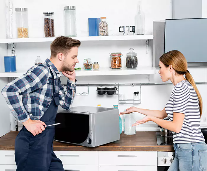 Trusted In-Home Appliance Company: San Leandro Home Appliance Repair Experts
