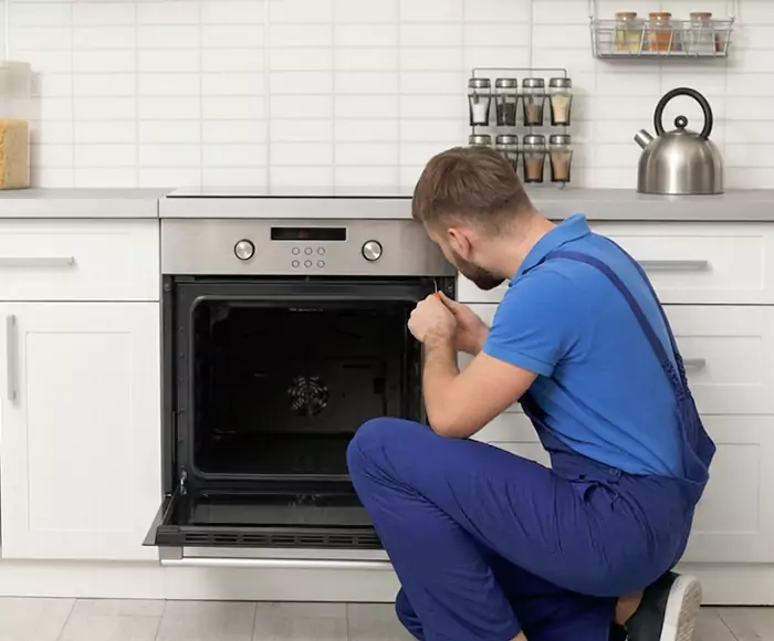 Expert Kitchen Appliance Installation: Your New Kitchen Appliance Installation Team in San Leandro, CA