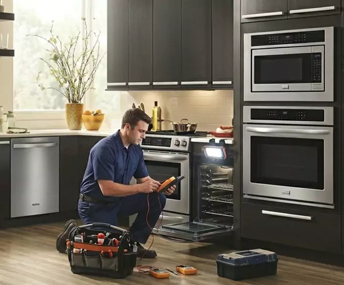 Professional KitchenAid Appliance Pros: Your Brand Specialist in San Leandro, CA