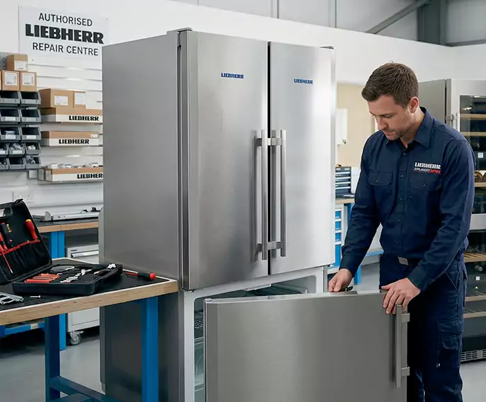 Premier Liebherr Appliances Pros: Your Brand Specialist in San Leandro, CA