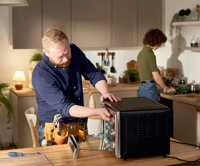 Trusted Oven Installation Service: Your Reliable Appliance Experts in San Leandro, CA