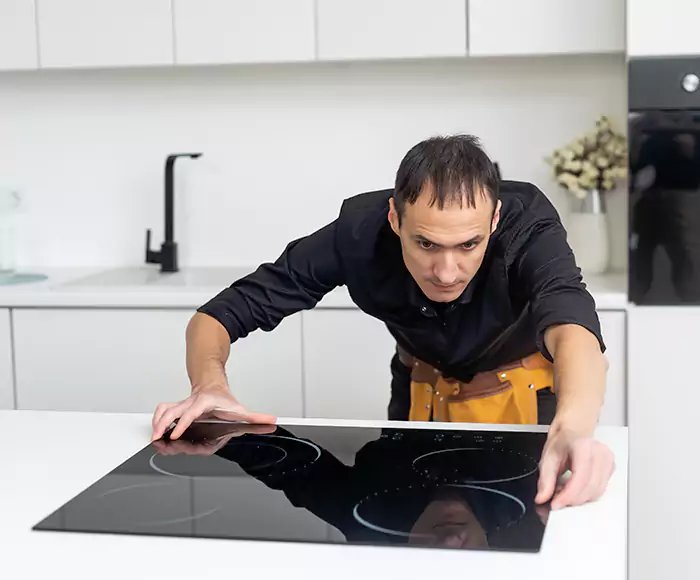 Trusted Kitchen Range and Cooktop installation: Your Expert Partner in San Leandro, CA