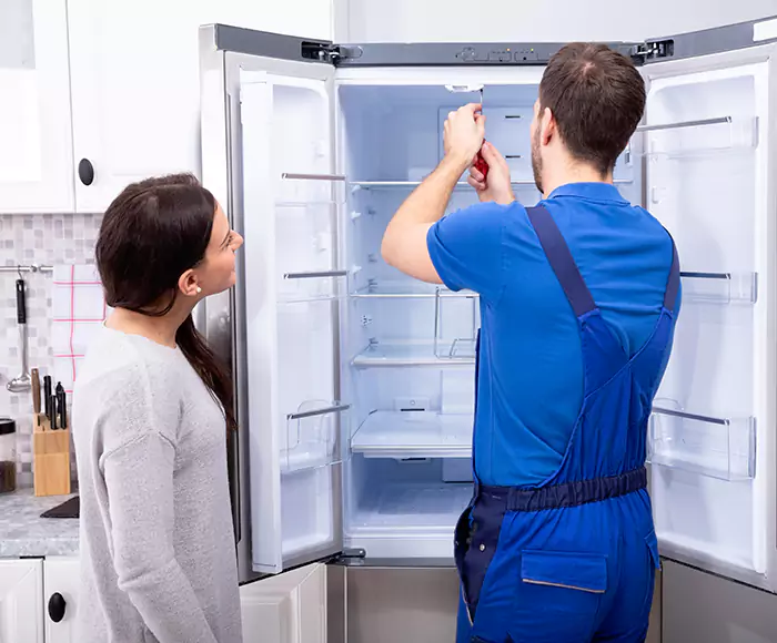 Reliable Fridge Repair Company: Your Trusted Refrigerator Repair Technician in San Leandro, CA