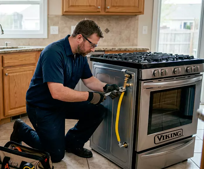 Proven Viking Appliance Pros: Your Brand Specialist in San Leandro, CA