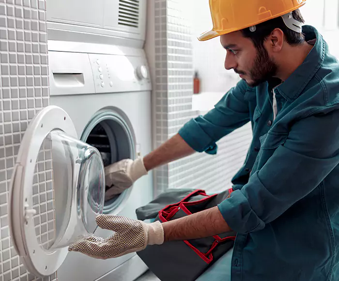 Washer Technicians: Your Trusted Washing Machine Repair Partner in San Leandro, CA