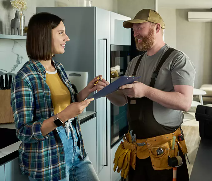 Why San Leandro Businesses Trust San Leandro Appliance Pro for Appliance Delivery and Installation?