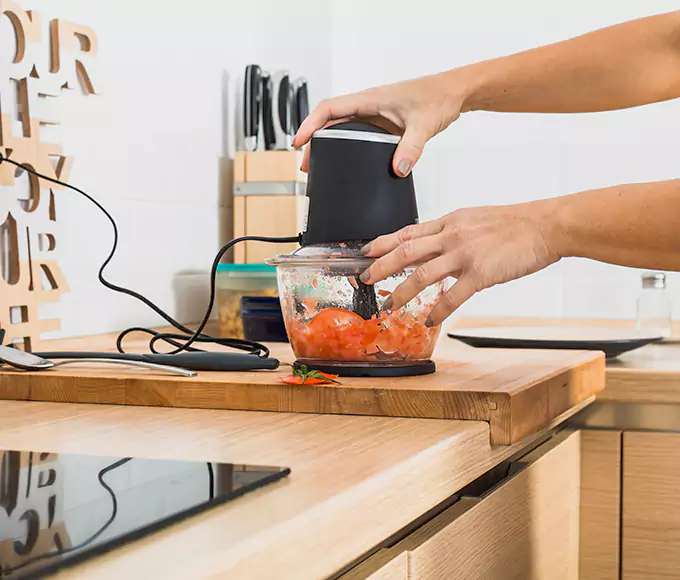 Why San Leandro, CA Trusts Us With Every Blender Repair?