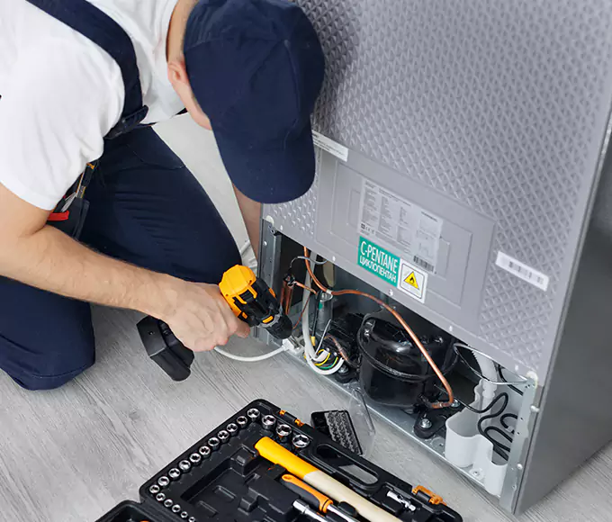 Why San Leandro, CA Operators Trust San Leandro Appliance Pro for Every Cold Storage Failure?