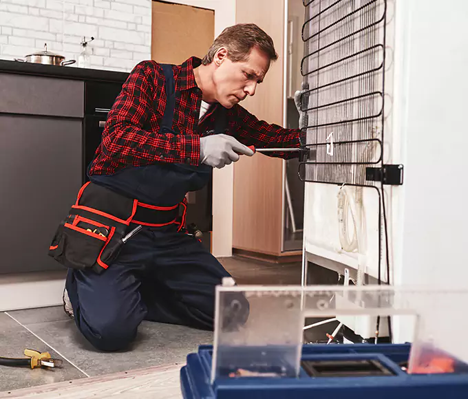 Why San Leandro, CA Food Service Operators Trust San Leandro Appliance Pro for Every Commercial Refrigerator Repair Service?