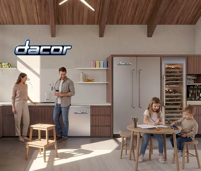 What Sets Our Dacor Service Apart in San Leandro, CA?