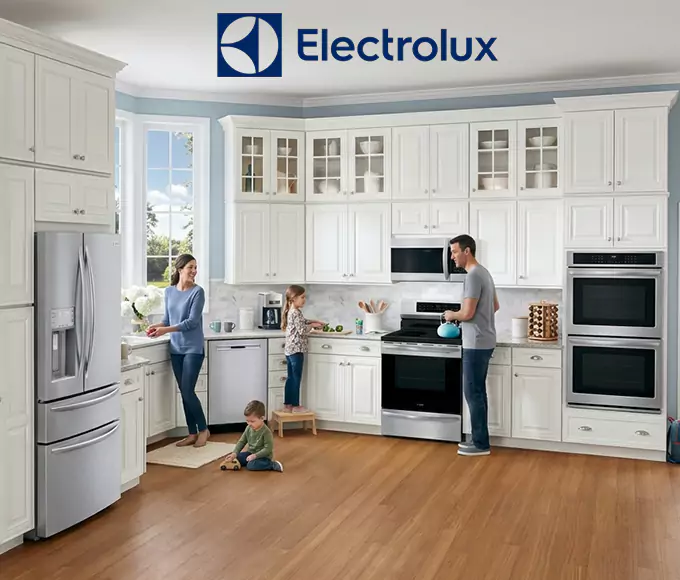 What Sets Our Electrolux Service Apart in San Leandro, CA?