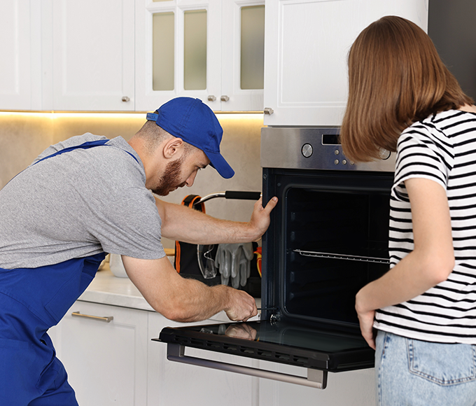 Why San Leandro Homeowners Trust San Leandro Appliance Pro for Every Emergency Appliance Repair?