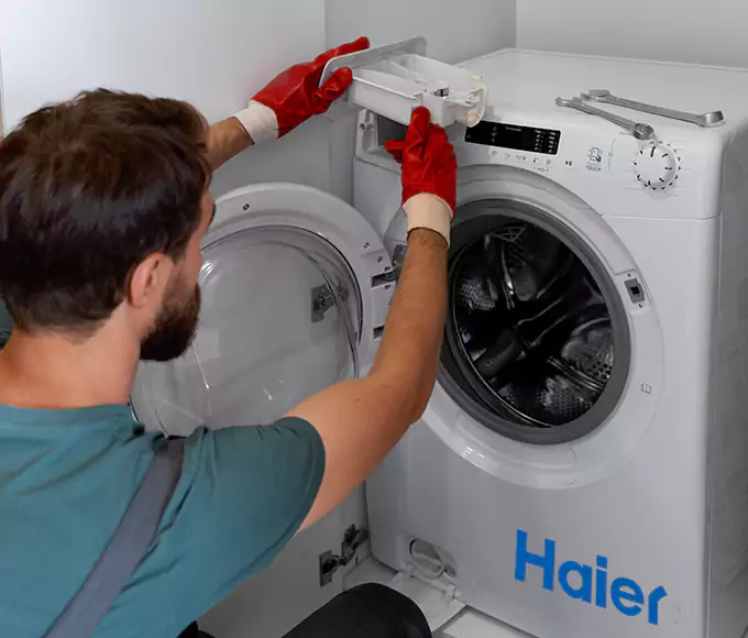 What Sets Our Haier Service Apart in San Leandro, CA?