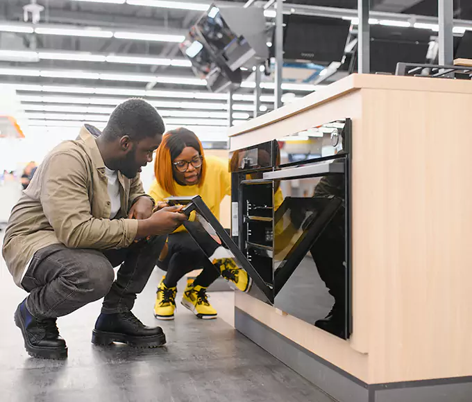 Why San Leandro Customers Trust San Leandro Appliance Pro for Retailer Purchased Appliance Installation?