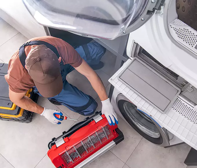 Why San Leandro Homeowners Choose San Leandro Appliance Pro for Same Day Service Washer Repairs?
