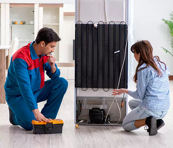 What Sets Our Viking Service Apart in San Leandro, CA?