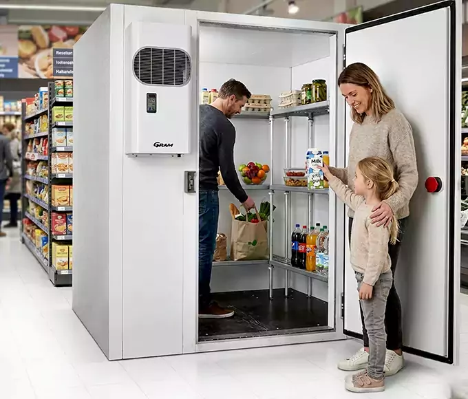 Why San Leandro Business Owners and Choose San Leandro Appliance Pro for Walk-In Refrigerator Repair?