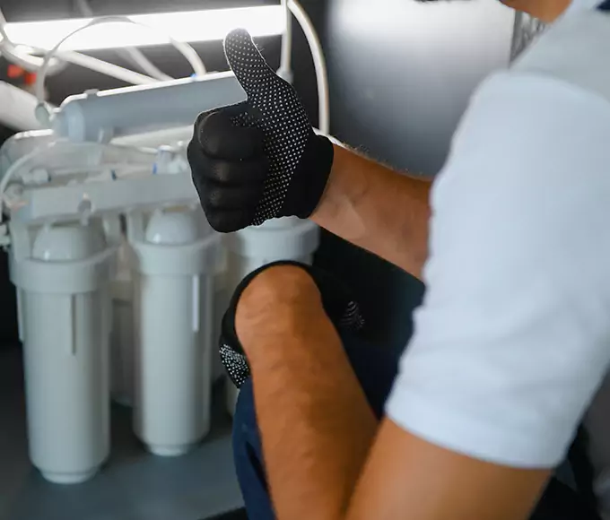 Why San Leandro Homeowners Trust Us for Home Water Filtration System Installation?