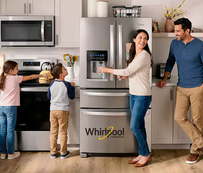 What Sets Our Whirlpool Service Apart in San Leandro, CA?